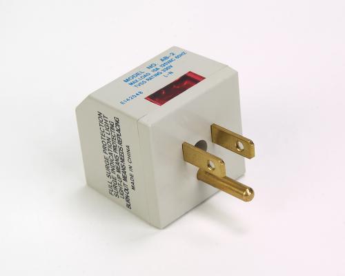 Voltage Spike Surge Protector