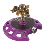 Dramm ColorStorm Impulse Circulator Sprinkler | 70 Ft. Coverage