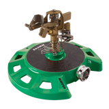 Dramm ColorStorm Impulse Circulator Sprinkler | 70 Ft. Coverage