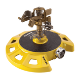 Dramm ColorStorm Impulse Circulator Sprinkler | 70 Ft. Coverage