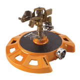 Dramm ColorStorm Impulse Circulator Sprinkler | 70 Ft. Coverage