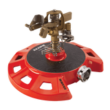 Dramm ColorStorm Impulse Circulator Sprinkler | 70 Ft. Coverage