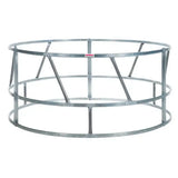 Round Bale Feeder | Galvanized | Eco Smart | Behlen 26100138