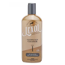 Lexol Step 1 Leather Tack Cleaner | 500 ml | Leather Care