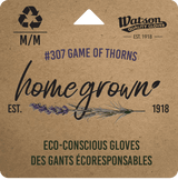 GAME OF THORNS woMENS garden glove watson gloves
