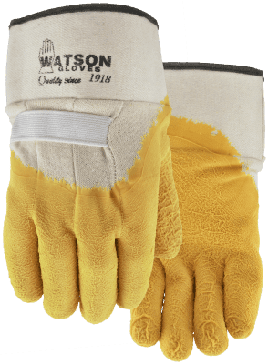 Watson 3123 Rubber Flex Gloves