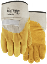 Watson 3123 Rubber Flex Gloves