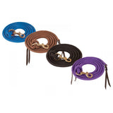 Mustang Cowboy Poly Horse Lead Rope