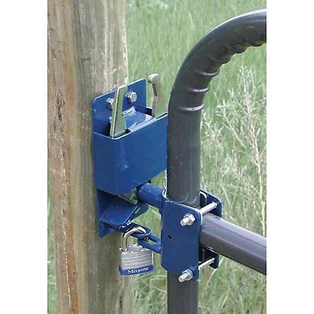 Speeco Style Two-Way Lockable Gate Latch