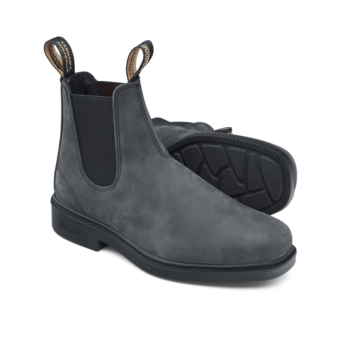 Blundstone 1308 - Dress Rustic Black