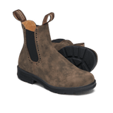 Blundstone 1351 - Original Women's High Top Rustic Brown