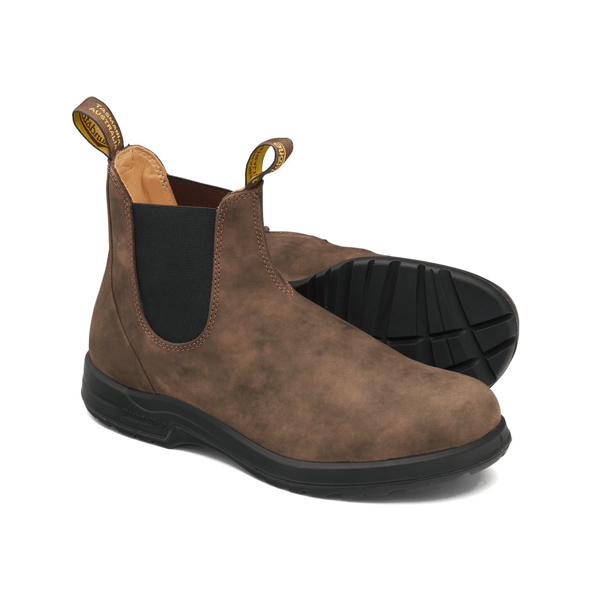 Blundstone 2056 - All-Terrain Rustic Brown