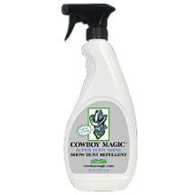 Cowboy Magic Show Dust Control 32Oz