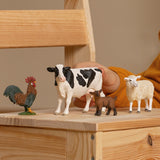 Schleich Farm Starter Set 42729