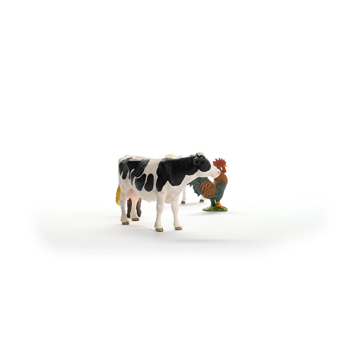 Schleich Farm Starter Set 42729