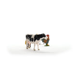 Schleich Farm Starter Set 42729