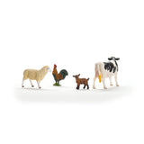 Schleich Farm Starter Set 42729