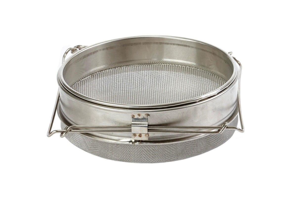 Little Giant Stainless Steel Honey Strainer