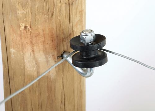 Corner Post Bracket Kit