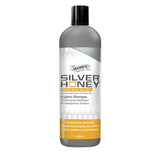 Absorbine Silver Honey Rapid Relief Hygienic | Horse Shampoo | 473 ml