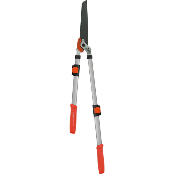 CORONA DualLink Extendable Hedge Shears HS4344 - ComfortGEL Grip