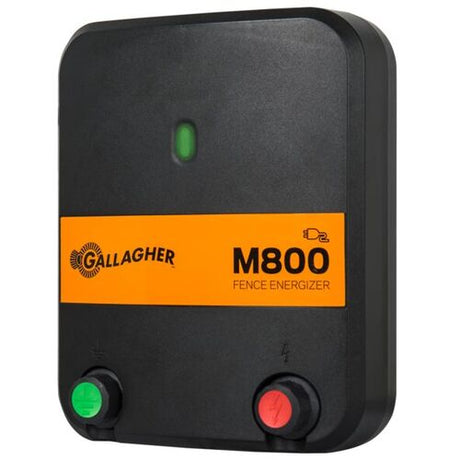 Gallagher M800 Energizer