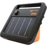 Gallagher S40 Solar Fence Energizer