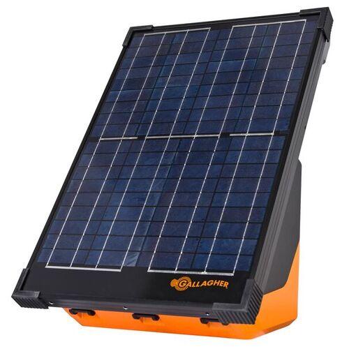 Gallagher S200 Solar Fence Energizer