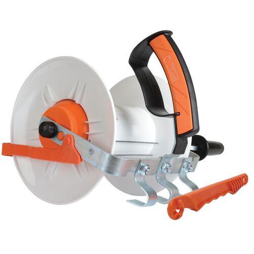 Gallagher large geared reel