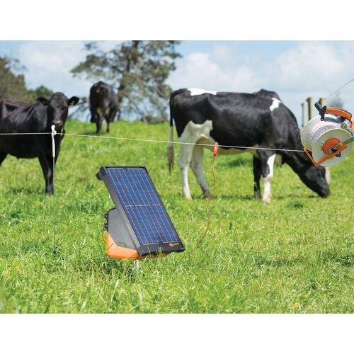 Gallagher S200 Solar Fence Energizer