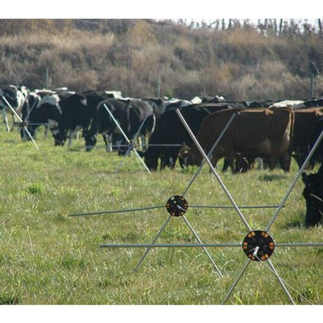 Gallagher Electric Fence Tumblewheel