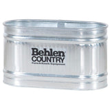 Behlen Galvanized Stock Tank