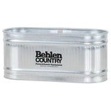 Behlen Galvanized Stock Tank 134 Gal