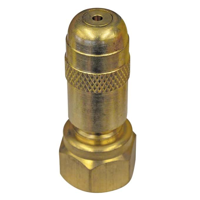 FIMCO Brass Replacement Tip for 5273959 Deluxe Pistol Grip Spray Wand