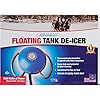 Model H-4815 Floating Stock Tank De-icer for Metal Tanks