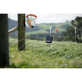 Gallagher | S12 Lithium Solar Fence Energizer | 4 Miles