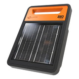 Gallagher S60 Lithium-Ion Solar Fence Energizer – G351404