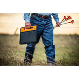 Gallagher S120 Lithium Solar Fence Energizer | 1.2J | 35 Miles | G352404