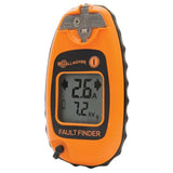 Gallagher SmartFix Fence Volt/Current Meter and Fault Finder | G50905