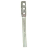 Patriot 3-Hole Wire Twister - High Tensile Fence Wire Tool