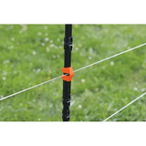 Gallagher Insulated Line Post 44.8" / 1140mm — Pack of 10