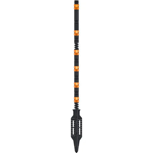 Gallagher Insulated Line Post 44.8" / 1140mm — Pack of 10