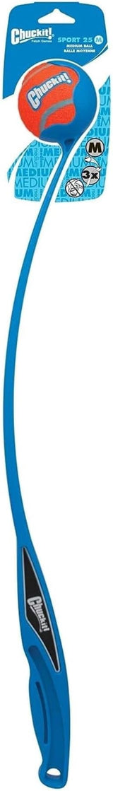 Dog Toys | Sport Ball Launcher | Medium 25" | Chuckit!