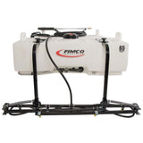 FIMCO 65-Gallon UTV Sprayer with 7-Nozzle Boom | SPF5302830