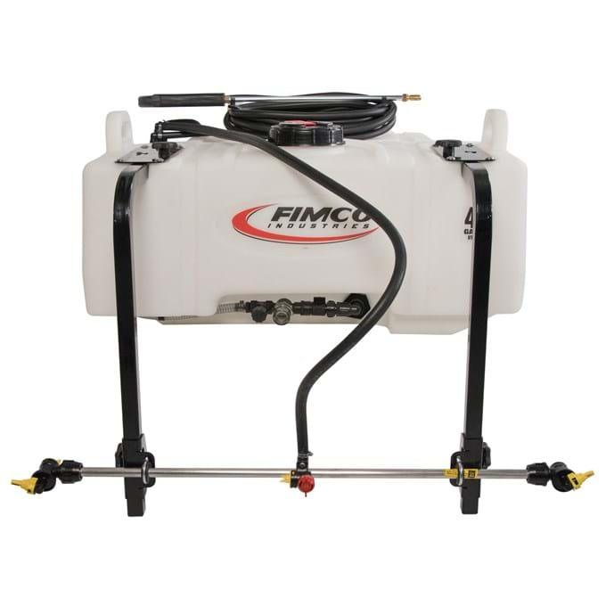 Fimco 45 Gallon UTV Sprayer