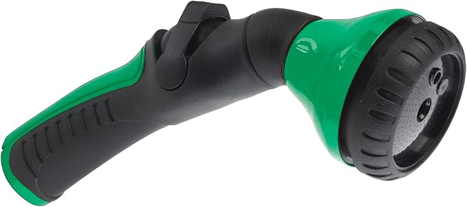 Dramm One Touch Shower & Stream Watering Wand