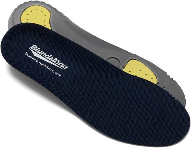 Custom Comfort Footbed