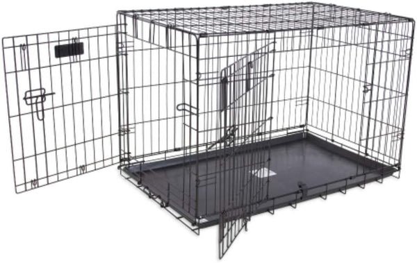 Precision 4000 Provalu2 Crate 2 Door 36X23X25