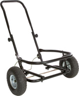 Cart | Pneumatic Tire | Stable Tool | Muck Cart