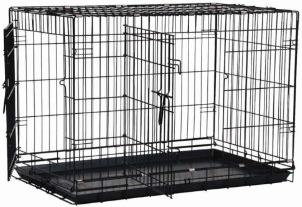 Pet Crate|2 Door|42